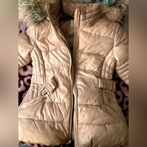 Girls Michael kors jacket